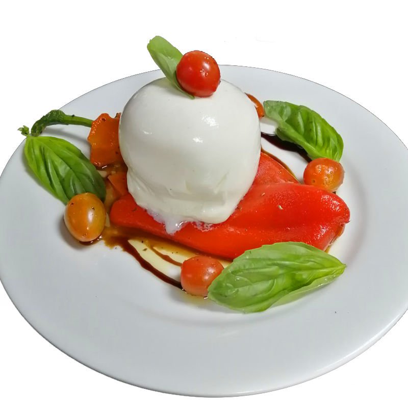 Burrata de bufala